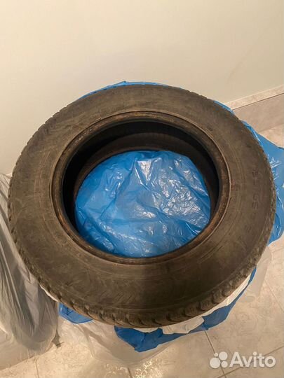 Nokian Tyres Hakkapeliitta 8 195/65 R15