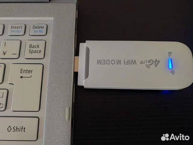 4g модем/роутер прошитый под любой тариф