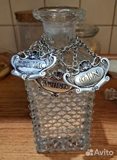 Ваза для фруктов СССР