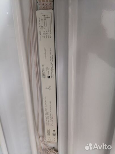 Светильник потолочный