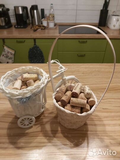 Винные пробки