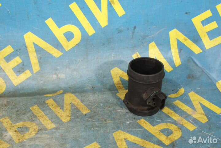 Расходомер BMW X5 E53