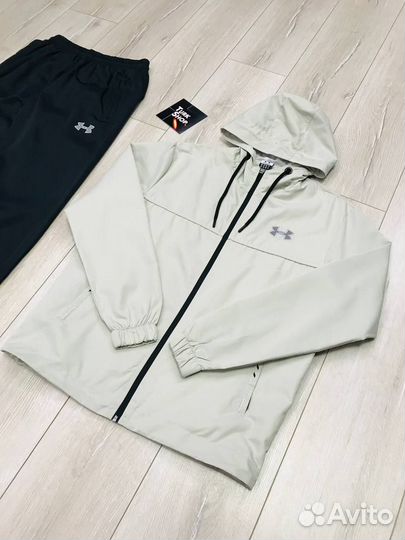 Спортивный костюм Under Armour