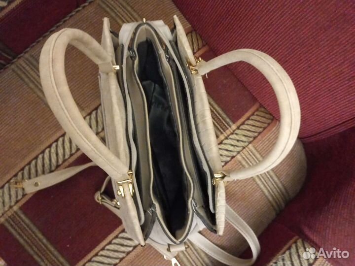 Сумка женская guess