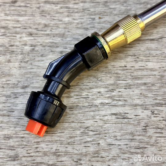 Аккумуляторный распылитель Patriot PT-Li