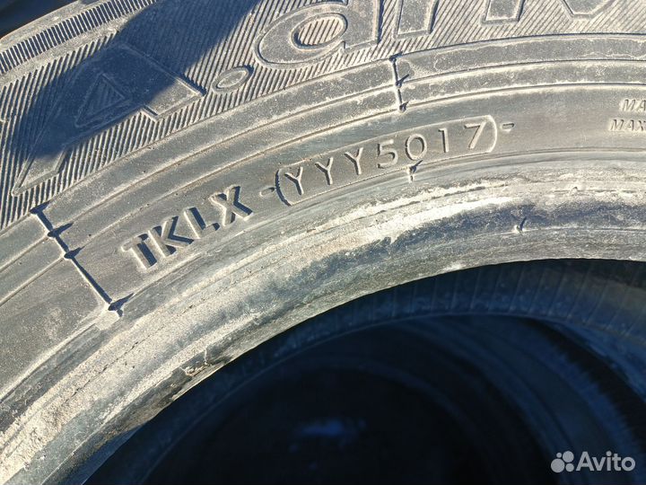 Yokohama A.DriveR1 185/65 R15