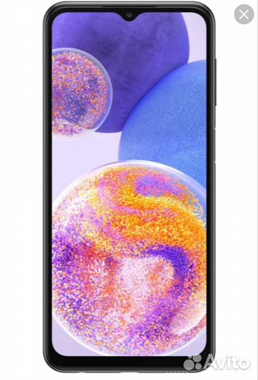 Samsung Galaxy A23, 8/128 ГБ