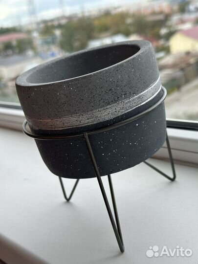 Горшок для цветов