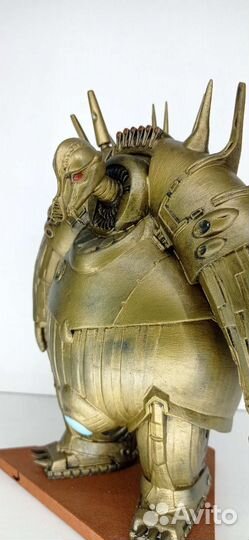 Фигурка пришельца из к/ф Пятый элемент(3d печать)