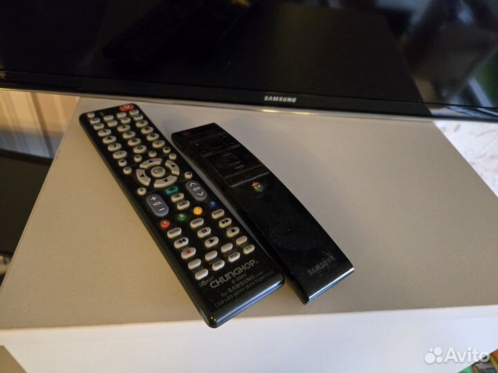 Телевизор samsung SMART tv 40