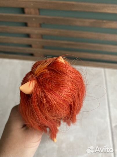 Кукла Монстер Хай