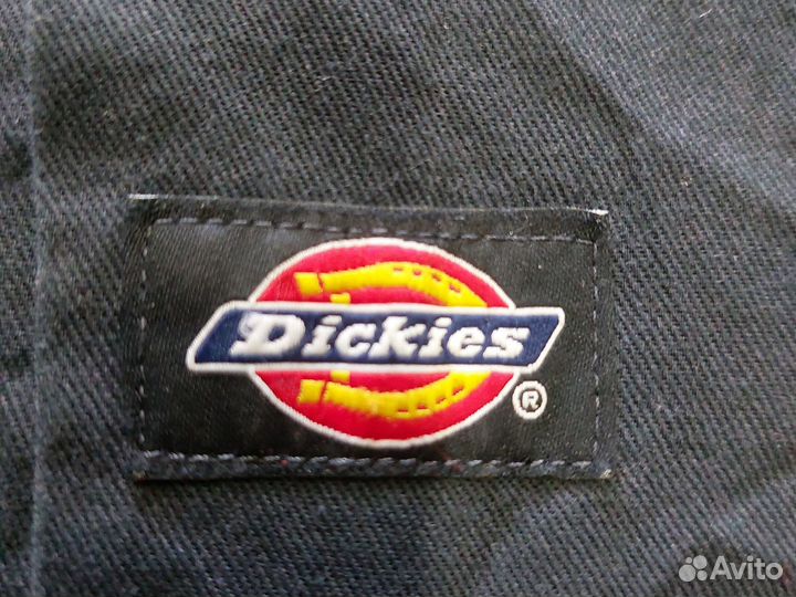 Рубашка dickies