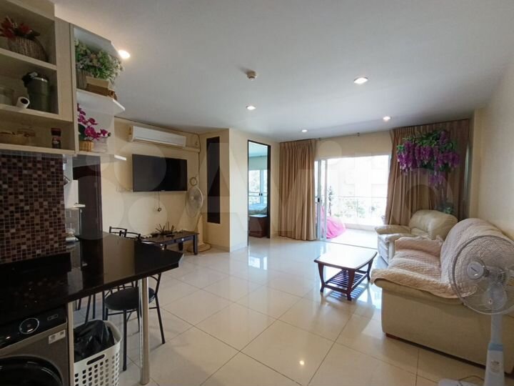 2-к. квартира, 82 м² (Таиланд)