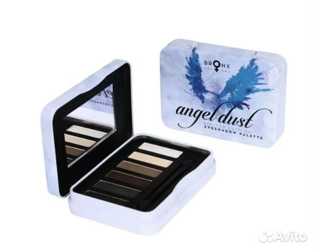 Max Factor два запасных блока румян