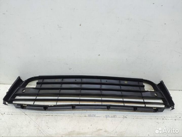 Решетка бампера передняя Lexus Rx 4 2016-2019