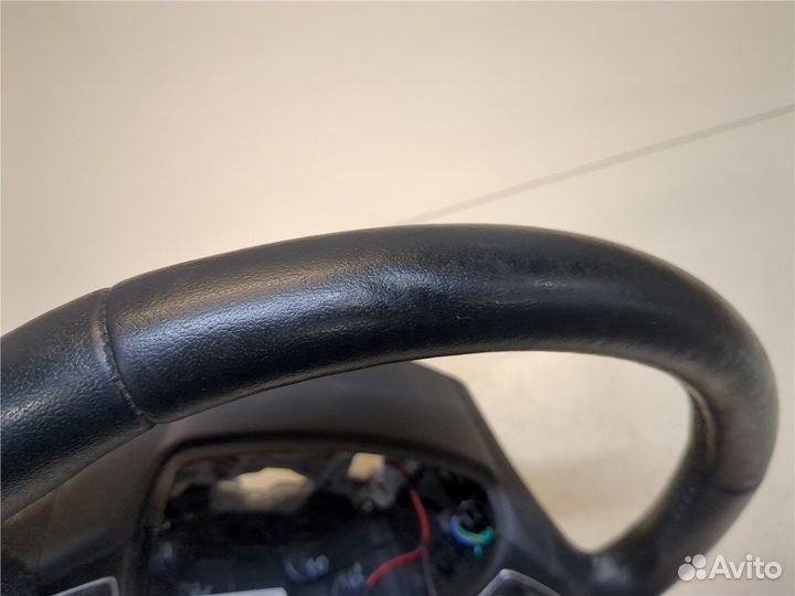 Руль Ford EcoSport 2017, 2019