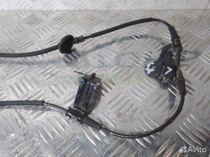 Провод датчика ABS задний левый Kia Rio 4 17