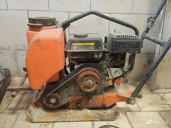 Аренда электро бензо инструмента