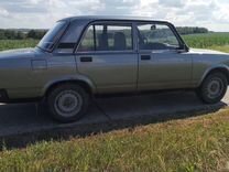 ВАЗ (LADA) 2107 1.6 MT, 2009, 60 000 км, с пробегом, цена 280 999 руб.