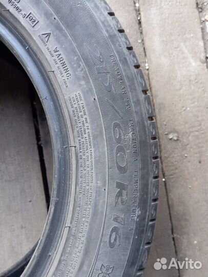 Michelin Primacy HP 215/60 R16