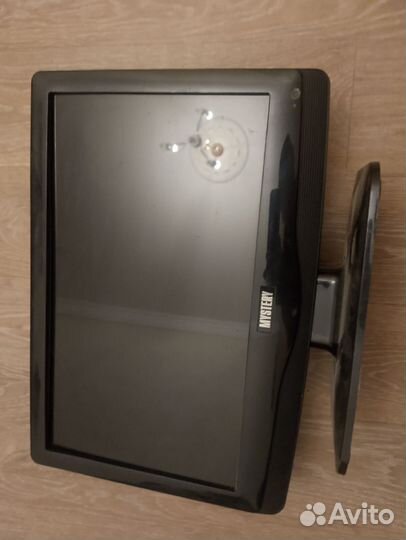 Телевизор mystery