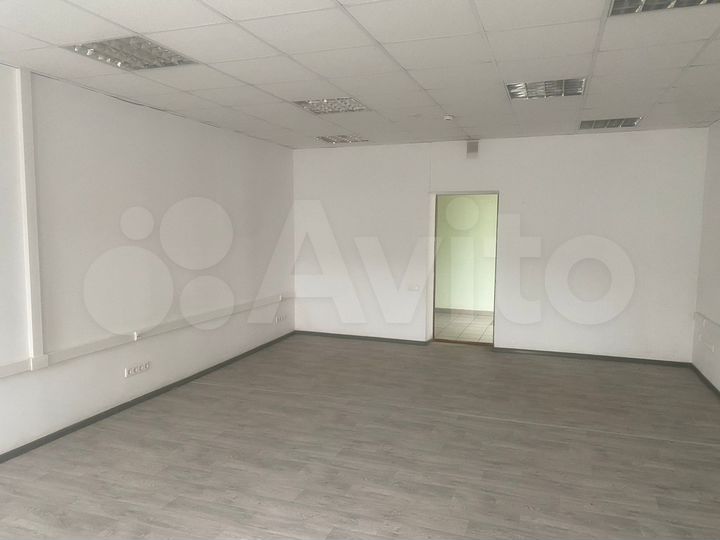 Офис, 46.9 м²