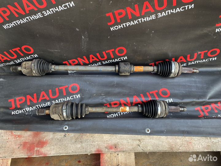 Привод правый Kia Rio 4 (2017-2021)