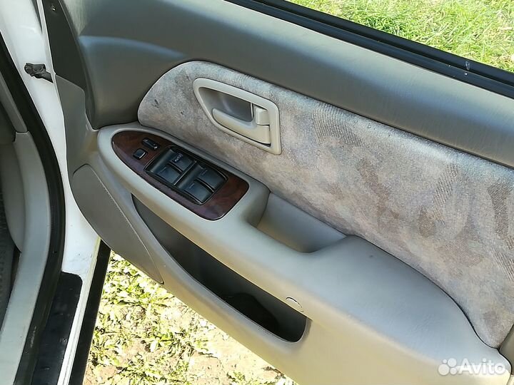 Toyota Camry Gracia 2.2 AT, 1997, 250 000 км