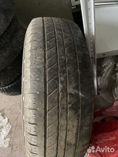 Запасное колесо Great wall wingle