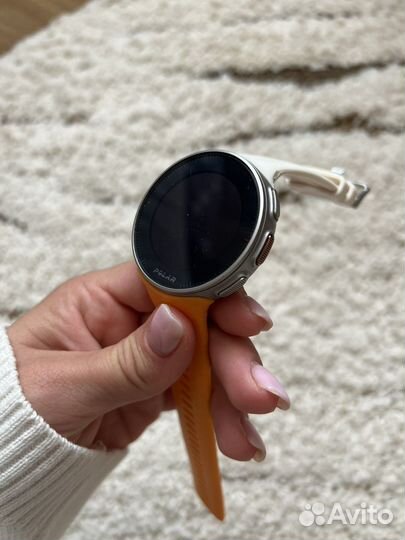 Часы polar vantage V