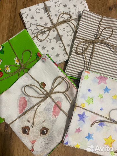 Все для рукоделия и творчества