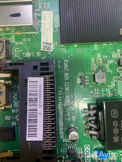 Платы main телевизор Hisense Toshiba и другое