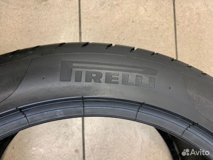 Pirelli P Zero 325/35 R20