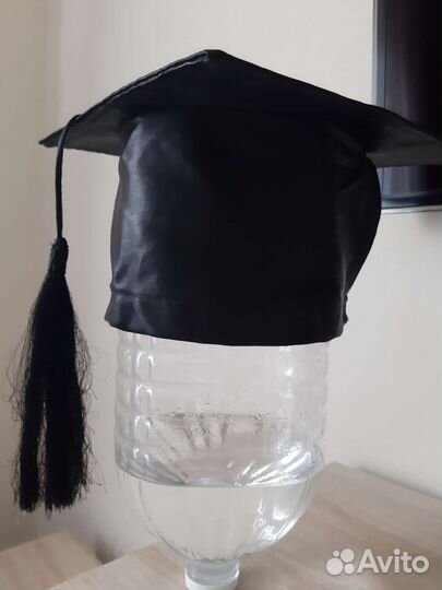 Конфедератка выпускник/посвящение