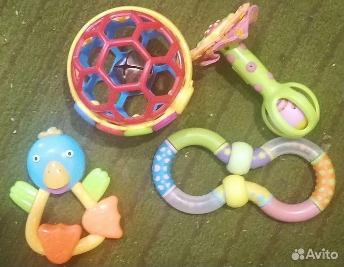 Отдам вещи на мальчика от 9 месяцев