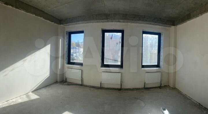 Свободного назначения, 38 м²