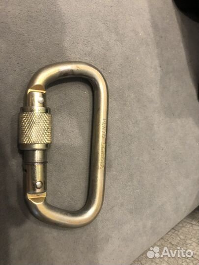 Карабин vento