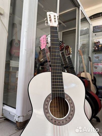 Классическая гитара