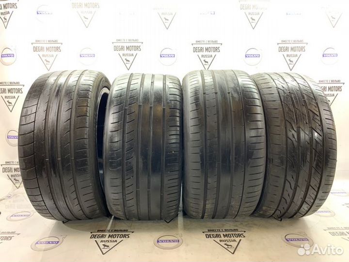 Комплект колес R20 227 M стиль BMW X5 E70 X6 E71