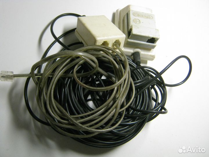 Удлинитель для телефона и аксессуары к телефонам