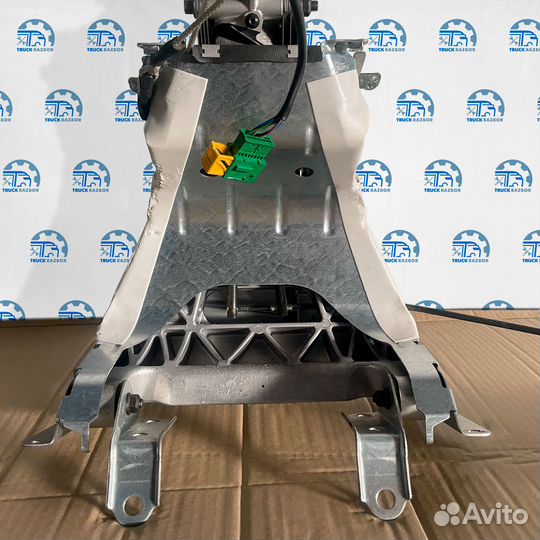 Рулевая колонка в сборе volvo FH5