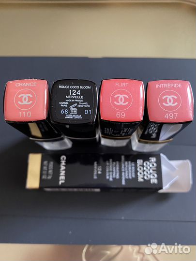 Chanel les beiges eau de teint water fresh tint