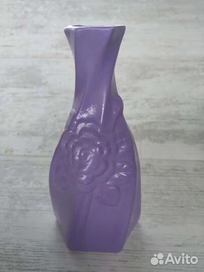 Ваза для цветов mini