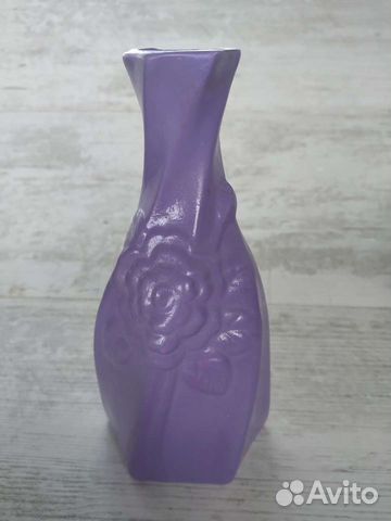 Ваза для цветов mini