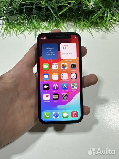 iPhone 12 mini, 64 ГБ