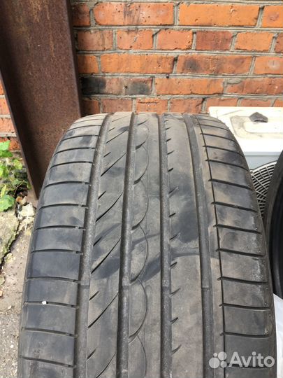 Yokohama Advan Sport V103B 275/40 R20 106Y