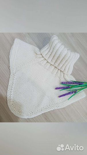 Вяжу на заказ