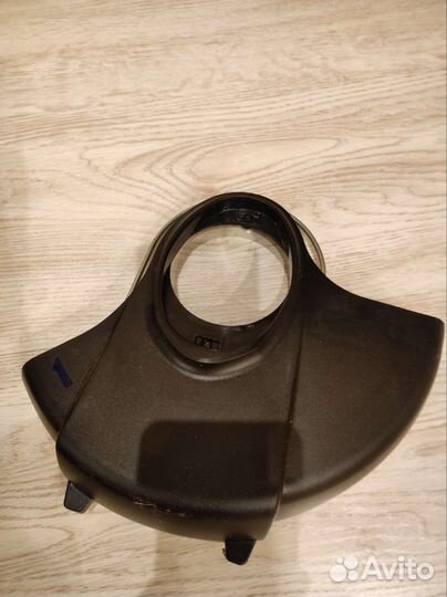 Триммер электрический Makita dur181rf, 26 см