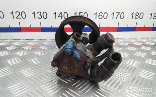 Насос гу дизельный KIA sorento 1 (LEA33BT01)