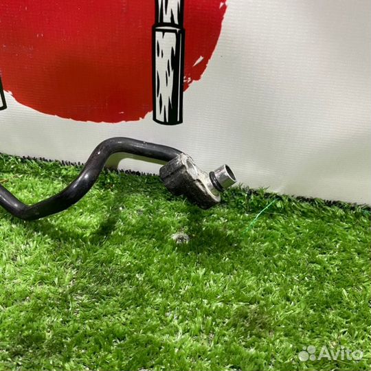 Трубка кондиционера Lexus Is250 GSE20 4GR-FSE 2007